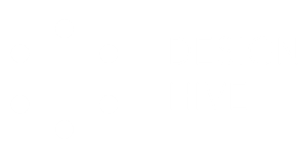 Design Hive Logo